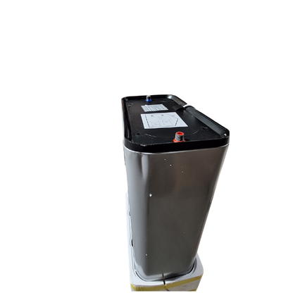 Atlantic Vertigo Steatite Wi-Fi 80 Scaldabagno elettrico verticale orizzontale 65 litri