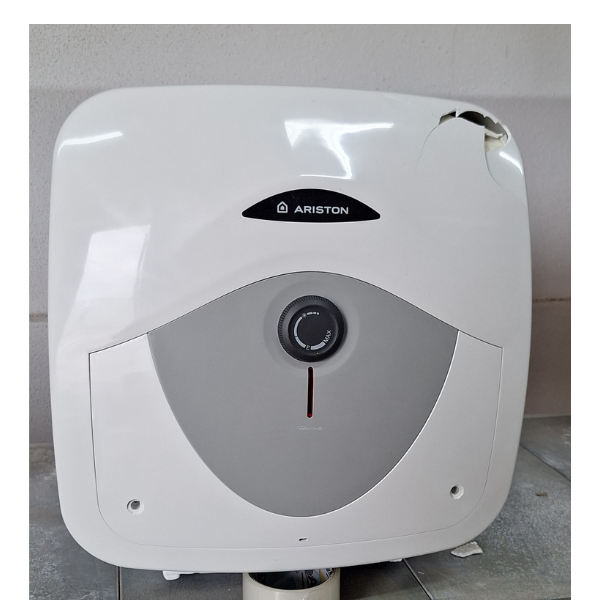 Scaldabagno Ariston Andris RS Sopralavello 30 Litri