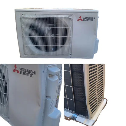 Mitsubishi SMART MUZ-HR 15000 BTU unita' esterna condizionatore inverter A++ MITSUBISHI