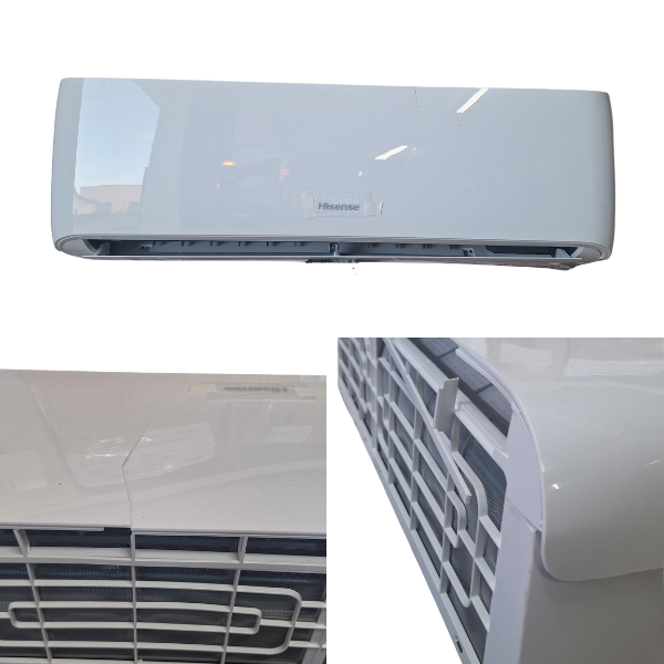 Unità interna Hisense Hi-Comfort 2025 18000 BTU R32 Inverter WiFi