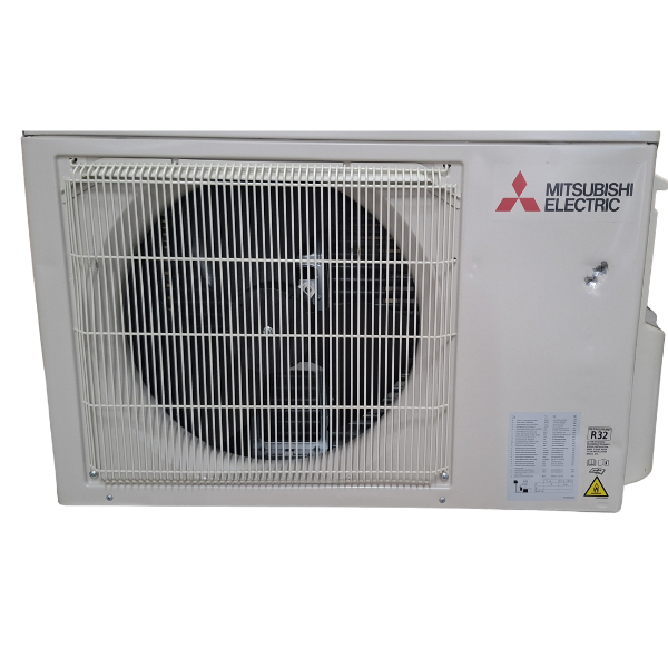 Mitsubishi MXZ-F unita' esterna dual split condizionatore inverter pompa di calore gas R32 kW 4,2/4,5 MITSUBISHI