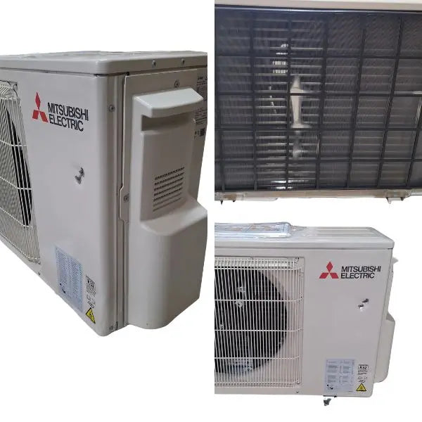 Mitsubishi MXZ-F unita' esterna dual split condizionatore inverter pompa di calore gas R32 kW 4,2/4,5 MITSUBISHI