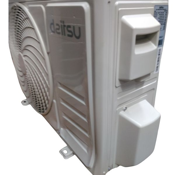 Unità esterna Daitsu Artic TP-4 9000 BTU R32 Inverter A++/A+