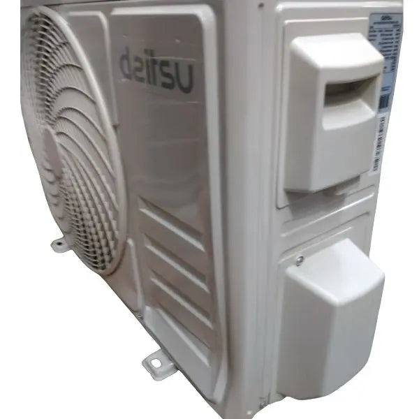 Condizionatore Daitsu Artic TP-4 9000 BTU R32 Inverter WiFi A++/A+ DAITSU
