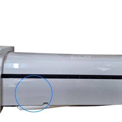 Unita' Interna Ferroli Giada S 12000 BTU R32 Inverter WiFi Classe A++ FERROLI
