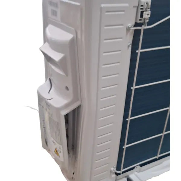 Condizionatore Hisense Hi-Comfort 2025 dual split 9000+12000 BTU inverter A++ wifi unità esterna 5 kW HISENSE