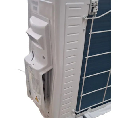 Condizionatore Hisense Hi-Comfort 2025 dual split 9000+12000 BTU inverter A++ wifi unità esterna 5 kW HISENSE
