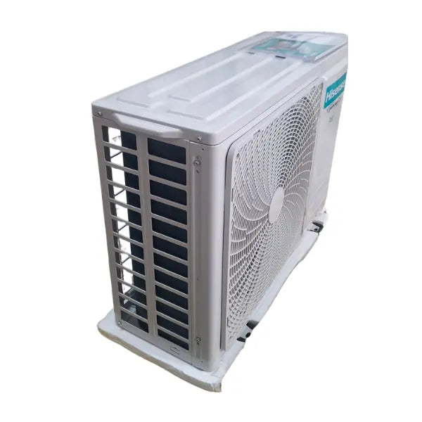 Condizionatore Hisense Hi-Comfort 2025 dual split 9000+12000 BTU inverter A++ wifi unità esterna 5 kW HISENSE
