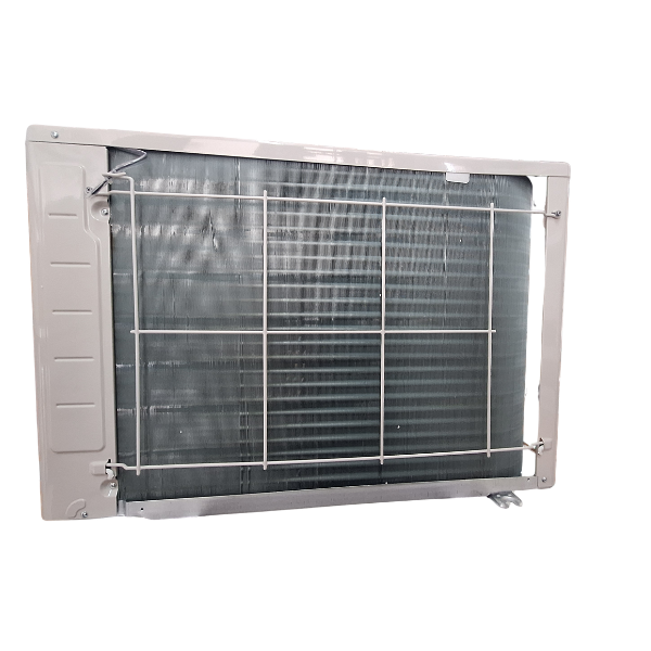 Samsung FJM unità esterna dual split  AJ040TXJ2KG/EU inverter pompa di calore gas R32 kW 4,0/4,2 raffreddamento/riscaldamento per 2 unità interne