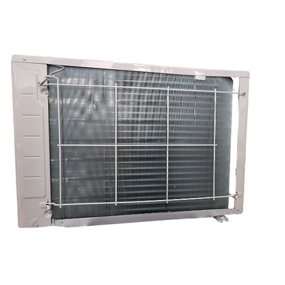Samsung FJM unità esterna dual split  AJ040TXJ2KG/EU inverter pompa di calore gas R32 kW 4,0/4,2 raffreddamento/riscaldamento per 2 unità interne