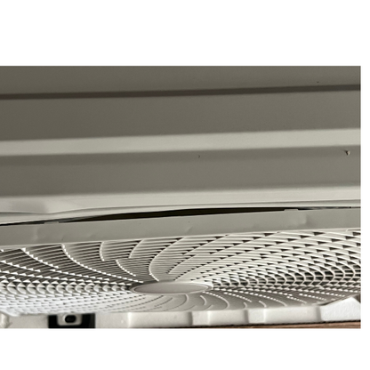 Unità Esterna Hisense AMW dual split inverter pompa di calore R32 kW 4,1/4,5 freddo/caldo 2AMW42U4RGC