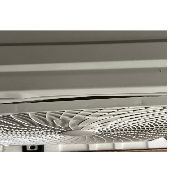 Condizionatore Hisense Hi-Comfort 2025 dual split 9000+12000 BTU inverter A++ wifi unità esterna 4.1 kW