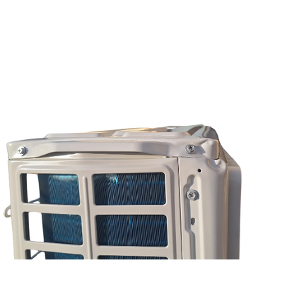 Unità Esterna Hisense AMW dual split inverter pompa di calore R32 kW 4,1/4,5 freddo/caldo 2AMW42U4RGC