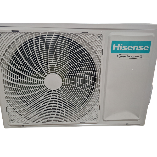 Condizionatore Hisense New Easy Smart 18000 BTU R32 Inverter Wi-Fi A++