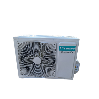 Unità esterna Hisense New Easy Smart 9000 BTU R32 Inverter A++ HISENSE