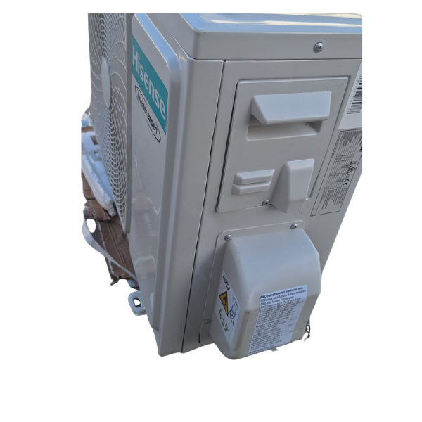 Unità esterna Hisense New Easy Smart 9000 BTU R32 Inverter A++ HISENSE