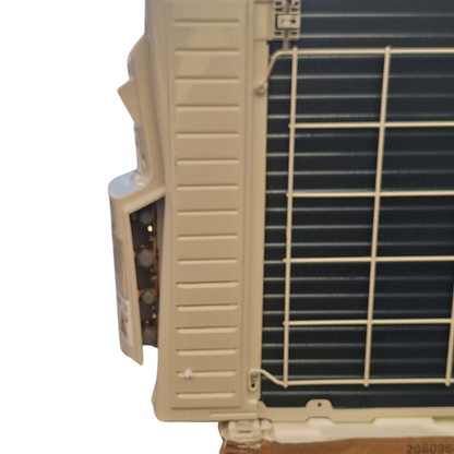 Unità Esterna Hisense AMW dual split inverter pompa di calore R32 kW 4,1/4,5 freddo/caldo  2AMW42U4RGC