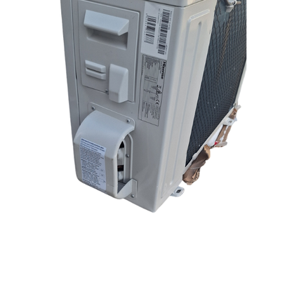 Unità esterna Hisense New Easy Smart 9000 BTU R32 Inverter A++ HISENSE