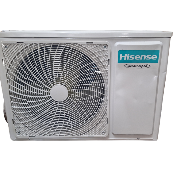 Unità esterna Hisense New Easy Smart 18000 BTU R32 Inverter A++