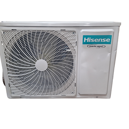 Unità esterna Hisense New Easy Smart 18000 BTU R32 Inverter A++