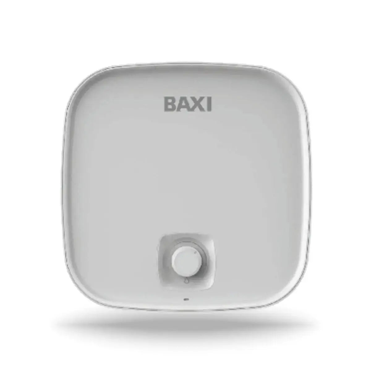 Scaldabagno elettrico Baxi Acquapocket VS530 sopralavello 30 Litri Baxi