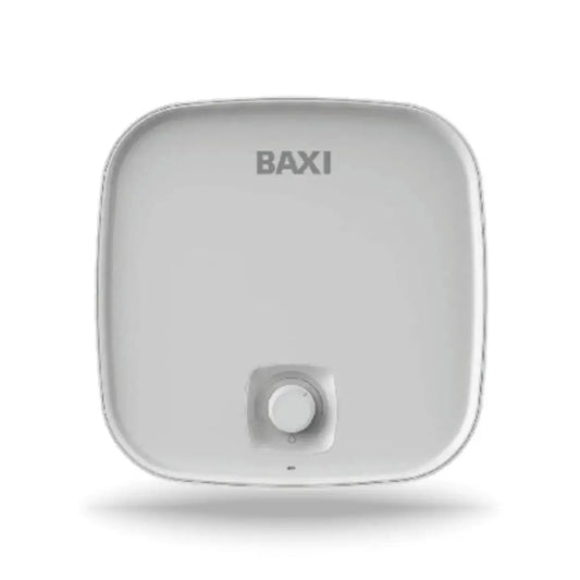 Scaldabagno elettrico Baxi Acquapocket VS530 sopralavello 30 Litri Baxi