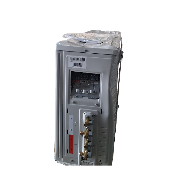 Unità esterna dual split inverter Hisense AMW pompa di calore R32 kW 5/5,5 freddo/caldo HISENSE