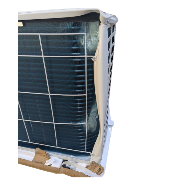 Unità esterna Hisense AMW trial split inverter pompa di calore R32 kW 5,5/6,3 freddo/caldo HISENSE