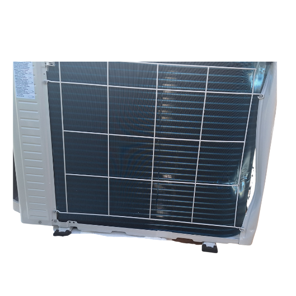 Unità esterna Hisense AMW trial split inverter pompa di calore R32 kW 5,5/6,3 freddo/caldo HISENSE