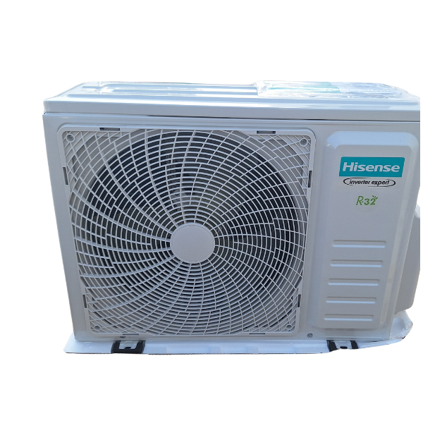 Unità Esterna Hisense AMW dual split inverter pompa di calore R32 kW 4,1/4,5 freddo/caldo HISENSE