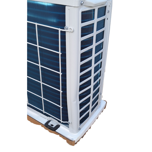 Unità Esterna Hisense AMW dual split inverter pompa di calore R32 kW 4,1/4,5 freddo/caldo HISENSE