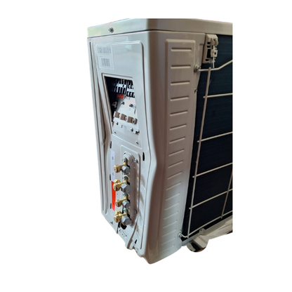 Unità esterna dual split inverter Hisense AMW pompa di calore R32 kW 5/5,5 freddo/caldo HISENSE