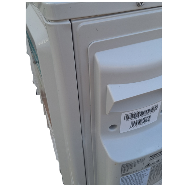 Unità Esterna Hisense AMW dual split inverter pompa di calore R32 kW 4,1/4,5 freddo/caldo HISENSE