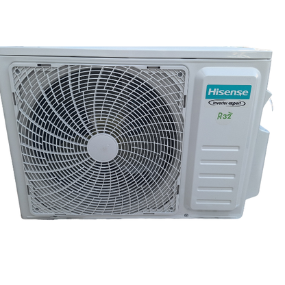 Unità Esterna Hisense AMW dual split inverter pompa di calore R32 kW 4,1/4,5 freddo/caldo HISENSE
