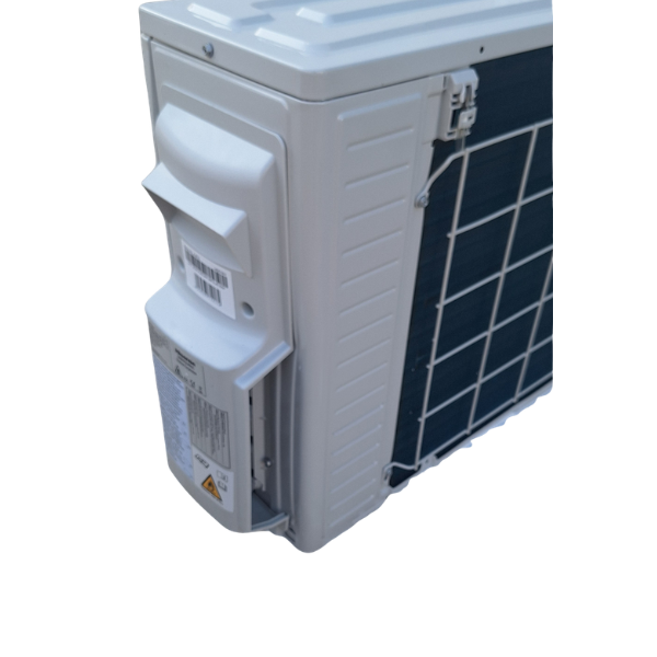 Unità Esterna Hisense AMW dual split inverter pompa di calore R32 kW 4,1/4,5 freddo/caldo HISENSE