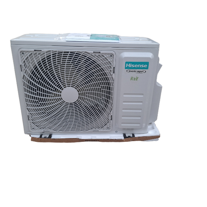 Unità Esterna Hisense AMW dual split inverter pompa di calore R32 kW 4,1/4,5 freddo/caldo HISENSE
