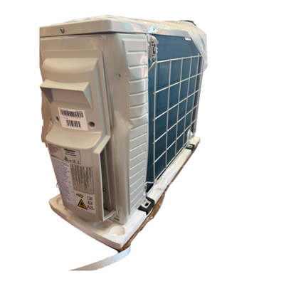 Unità Esterna Hisense AMW dual split inverter pompa di calore R32 kW 4,1/4,5 freddo/caldo HISENSE