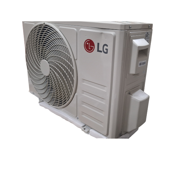 Unità esterna LG Libero 12000 BTU R32  Inverter A++/A+ LG