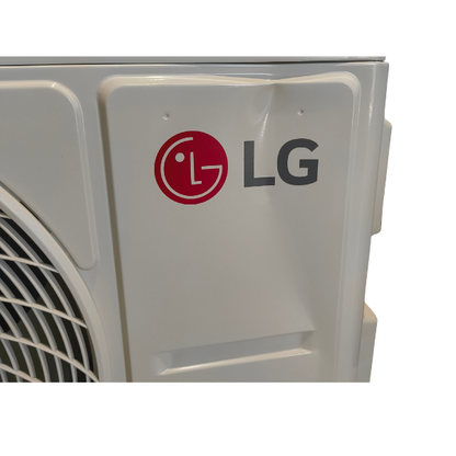 Unità esterna LG Libero 12000 BTU R32  Inverter A++/A+ LG