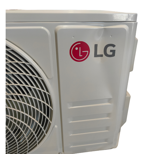 Unità esterna LG Libero 12000 BTU R32  Inverter A++/A+ LG