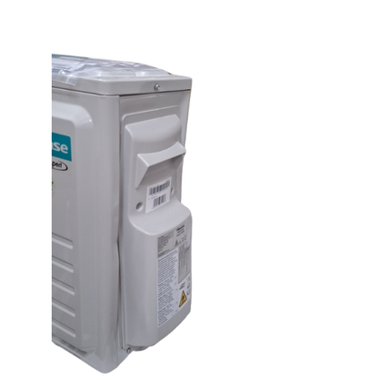 Hisense AMW unità esterna dual split inverter pompa di calore R32 kW 3,5/4 HISENSE