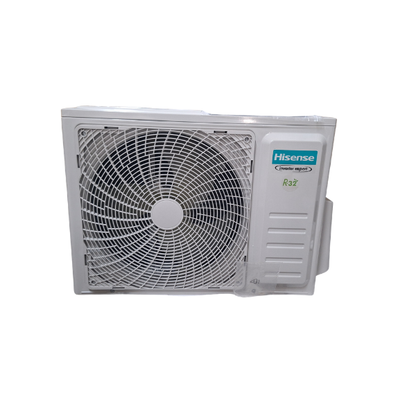 Hisense AMW unità esterna dual split inverter pompa di calore R32 kW 3,5/4 HISENSE