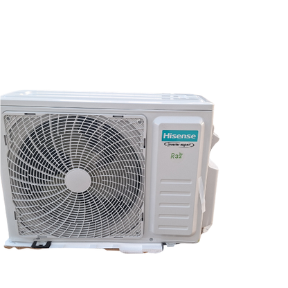 Hisense AMW unità esterna dual split inverter pompa di calore R32 kW 3,5/4 HISENSE