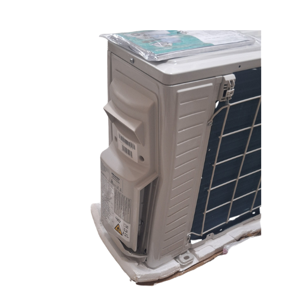Unità Esterna Hisense AMW dual split inverter pompa di calore R32 kW 4,1/4,5 freddo/caldo HISENSE