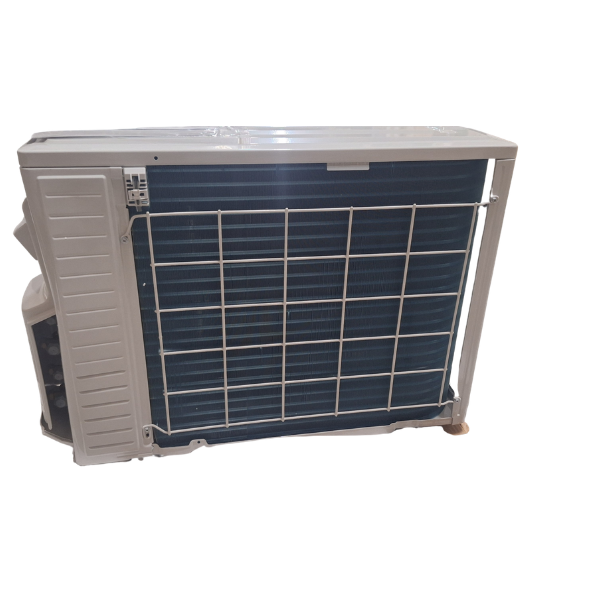 Unità Esterna Hisense AMW dual split inverter pompa di calore R32 kW 4,1/4,5 freddo/caldo HISENSE