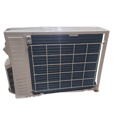 Unità Esterna Hisense AMW dual split inverter pompa di calore R32 kW 4,1/4,5 freddo/caldo HISENSE