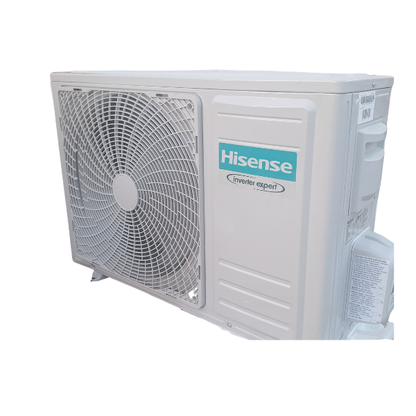 Unità esterna Hisense New Easy Smart 12000 BTU R32 Inverter A++ HISENSE