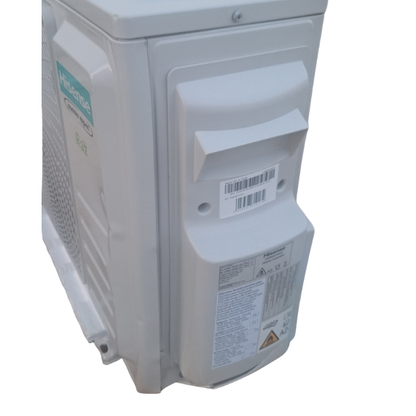 Unità Esterna Hisense AMW dual split inverter pompa di calore R32 kW 4,1/4,5 freddo/caldo HISENSE