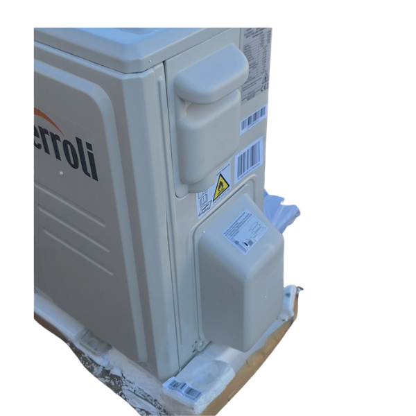 Unità esterna Ferroli Giada S 9000 BTU R32 Inverter A++ FERROLI