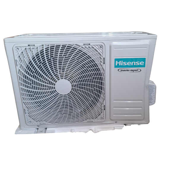 Unità esterna Hisense New Easy Smart 12000 BTU R32 Inverter A++ (Copia) HISENSE